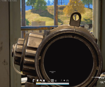 I guess he tried to troll me..!