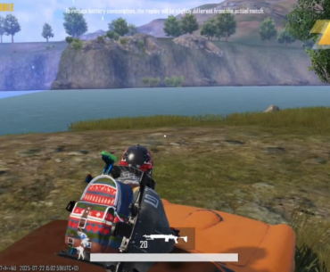 Hit and run