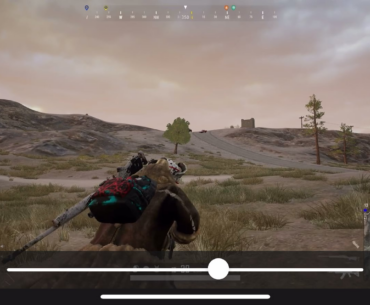 Pubg’d lol