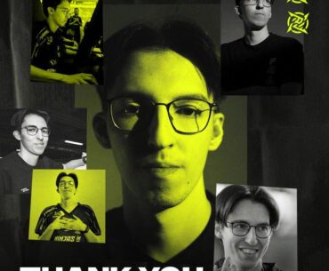 arrozdoce benched from NIP - xKacpersky to replace him at Cologne on loan from ENCE