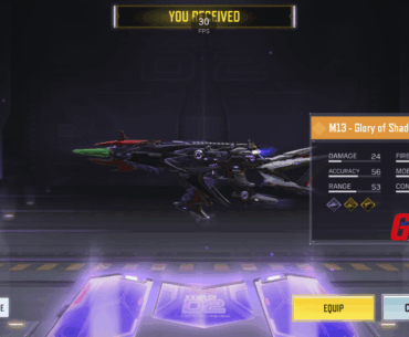 Got some luck this time!