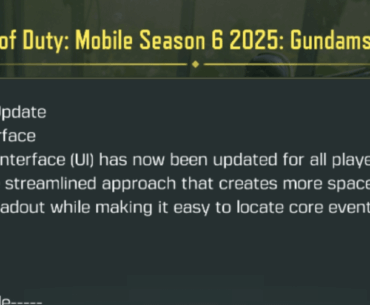 Finally the new ui is released to those who didn't get it