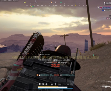 This is one of those pubg cinema moments where they all jumped down like a movie and got slaughtered lmao. Also double double sniper hits on the ghillie guy was hilarious