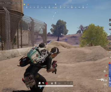 Storm doesn't mean game over