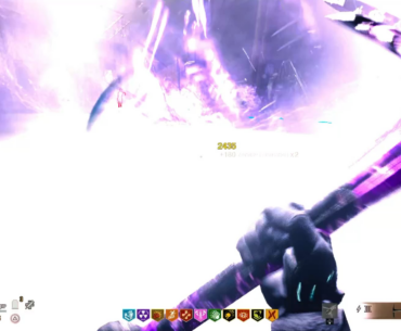 Psa: the new pickaxe seems to have a charge attack that is just as fast as its regular attack if you time it right. I recommend only using the charge attack as it has more range