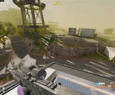 This was a close 2v1 💀