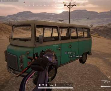 Boom Pew Pew Pew