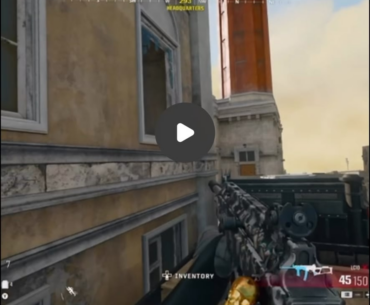 Gameplay x music