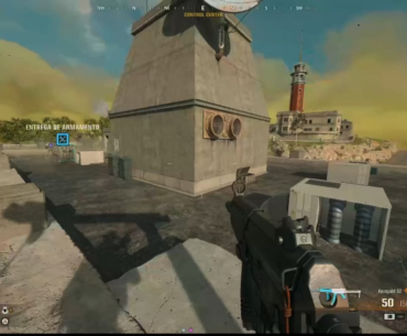 Arma invisible