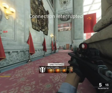 this guys anxiety must be off the charts