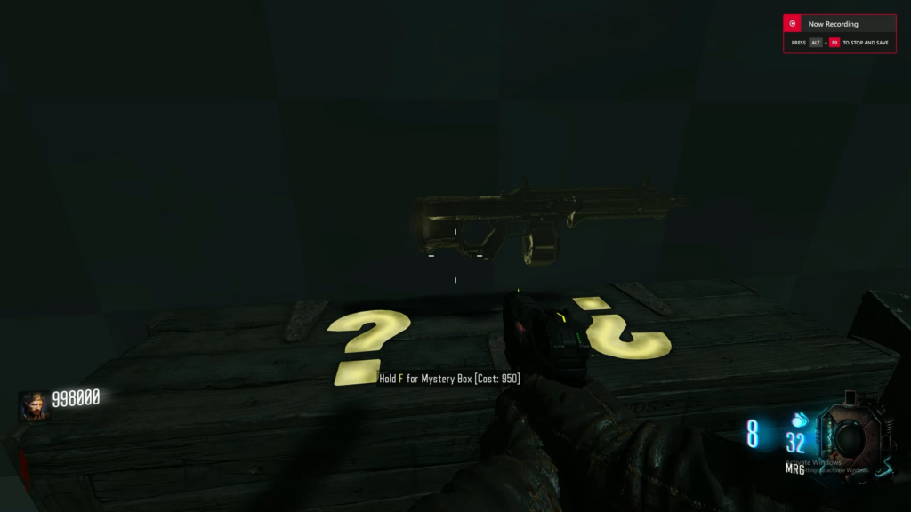 Making Death Perception Useful Making Death Perception Useful