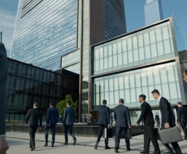 Welcome To The Future, Now Close Your Tabs - Incorporated