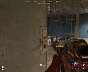 Made my asshole pucker a bit