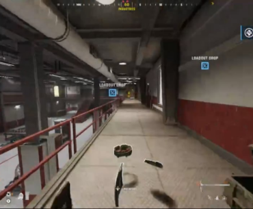Not my teammate!