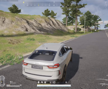 What just happened here?
