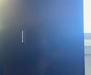 Never ending loop. Unable to join on PS5