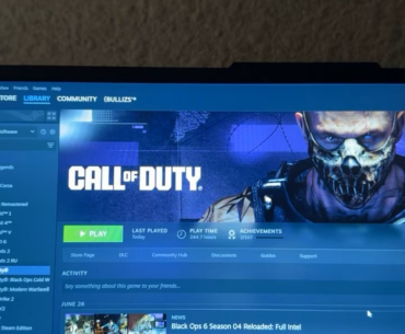 Warzone not launching