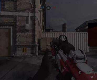 so we posting cyber attack gameplay now?
