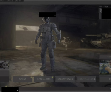 Does anyone know what this glitch is+