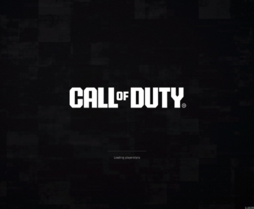 is anyone else having the same problem on cod?