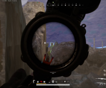 Triple kill finish