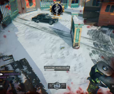 Dark Matter Unlocked