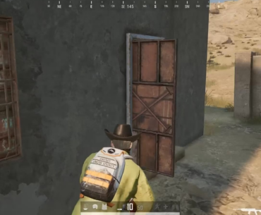 He accepted his fate