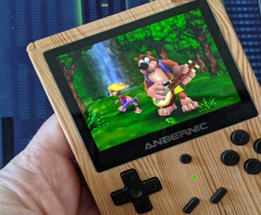 Pre-Loaded Consoles With Emulators Puts YouTuber In Potential Legal Trouble