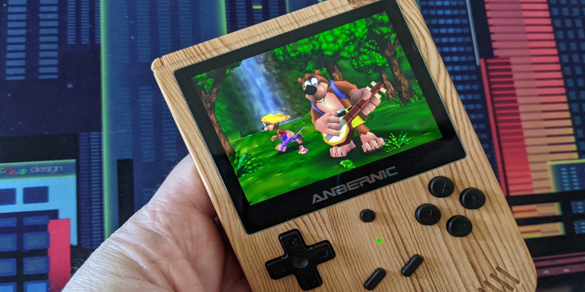 Pre-Loaded Consoles With Emulators Puts YouTuber In Potential Legal Trouble Pre-Loaded Consoles With Emulators Puts YouTuber In Potential Legal Trouble