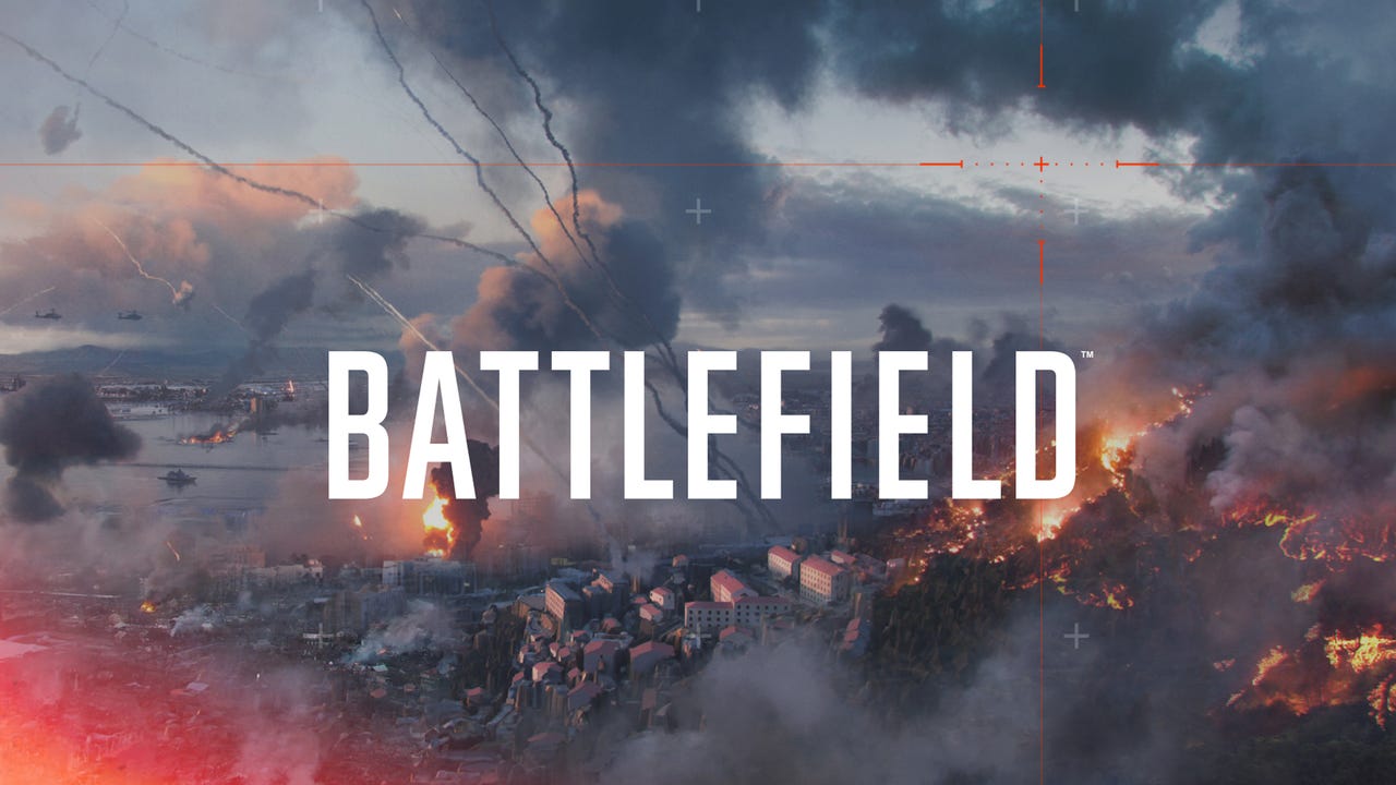 Battlefield 6 to Be Officially Revealed This Week Battlefield 6 to Be Officially Revealed This Week