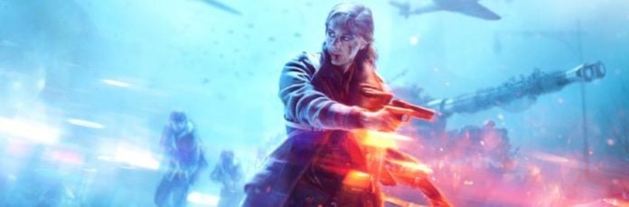 battlefield v