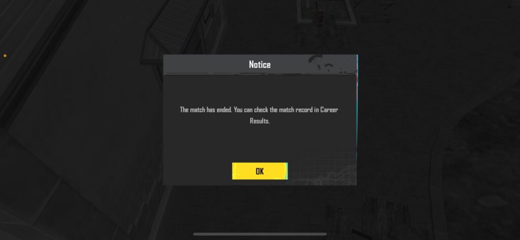 Nothing but glitches this season