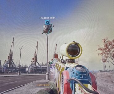 Last bit of me cash and then this happens.