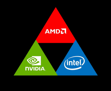 Are you glad Intel is entering the GPU space?