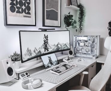 White tech 2.0