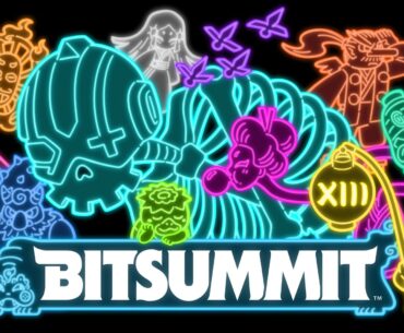 BitSummit to feature stage appearances from Uematsu, Kamiya, and more