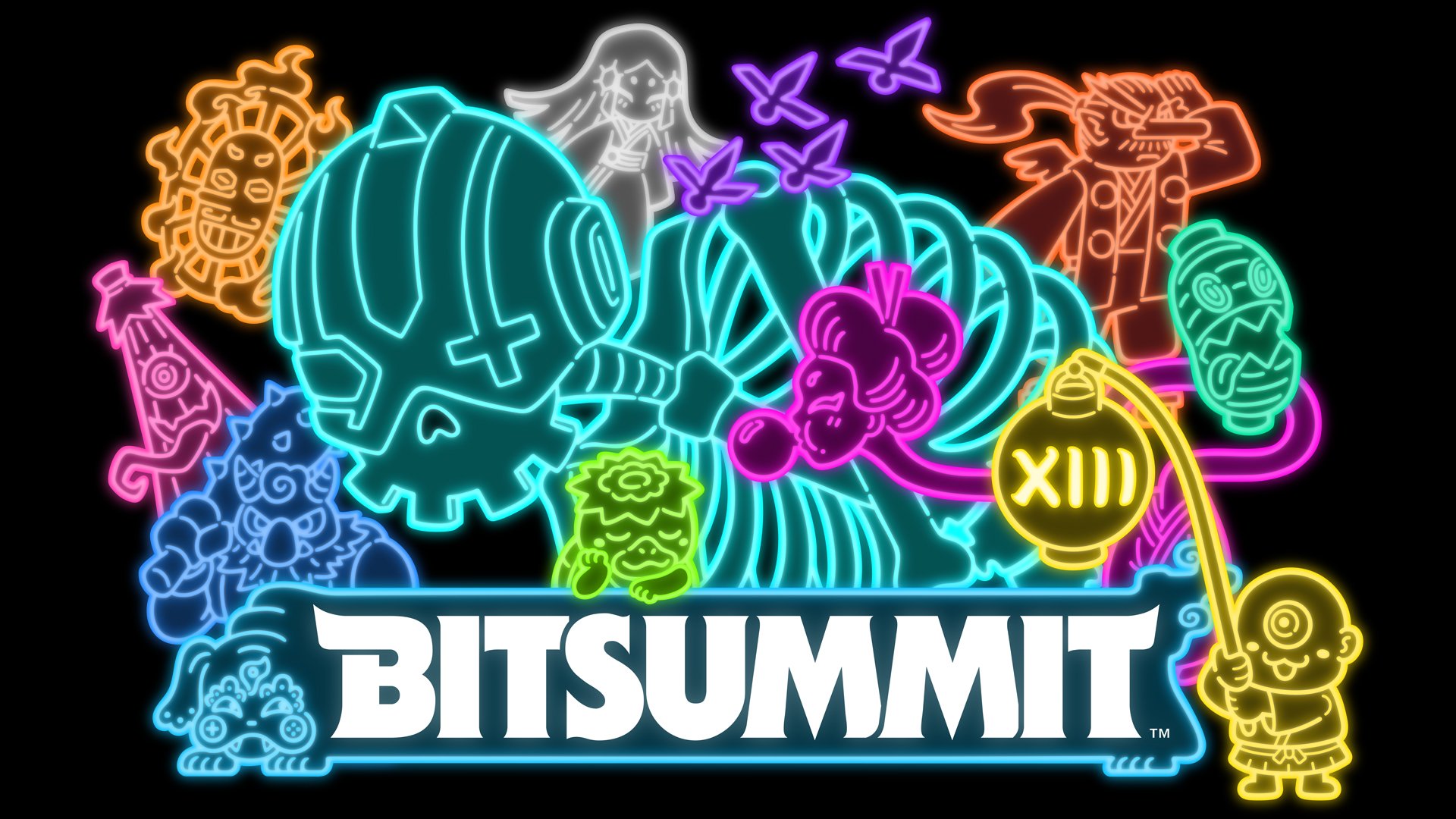 BitSummit to feature stage appearances from Uematsu, Kamiya, and more BitSummit to feature stage appearances from Uematsu, Kamiya, and more
