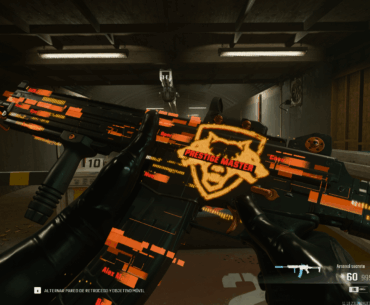 Do people know about this weapon skin?