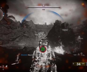 Beat all the Zombies Easter Egg Quests