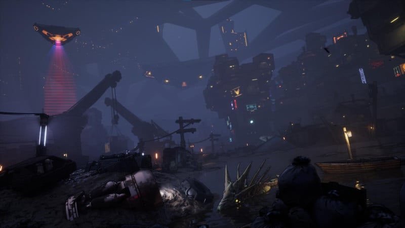 Borderlands 4 Preview – Everything We Know About Dominion, The Timekeeper’s Late-Game City Borderlands 4 Preview - Everything We Know About Dominion, The Timekeeper's Late-Game City