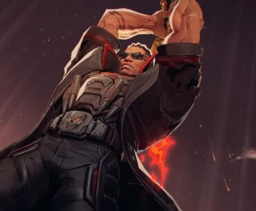 Marvel Rivals Fans Are Upset Blade Is A DPS Character