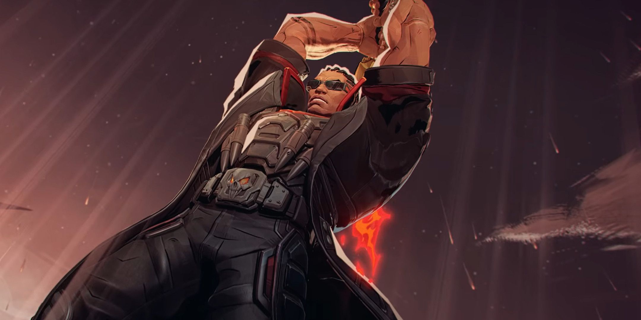 Marvel Rivals Fans Are Upset Blade Is A DPS Character Marvel Rivals Fans Are Upset Blade Is A DPS Character