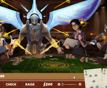 Poker Night at the Inventory 3