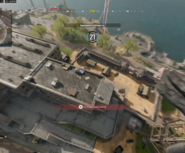 How does everyone feel about the buffed 1-shot Victus XMR?