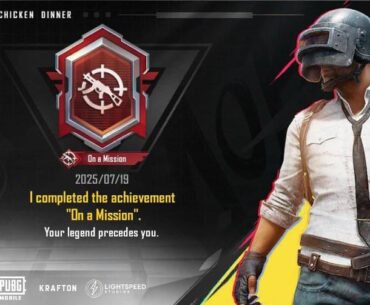 Finally