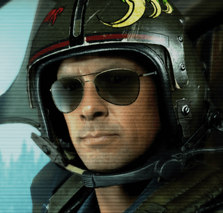 Which video game pilot is better?