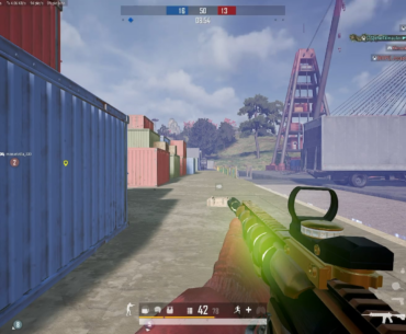 Oh hello