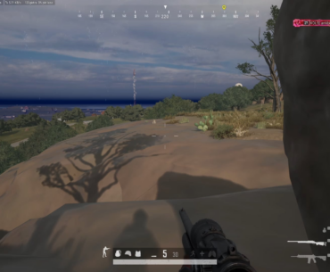 You'll hate the rain after this... This needs to be fixed