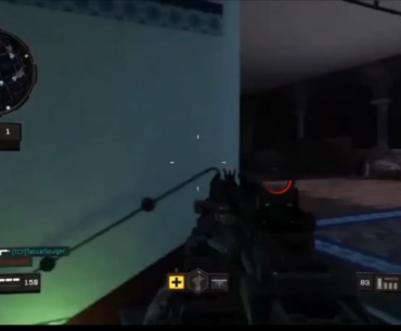 FMJ 2 is skillfull Nuke 🤣