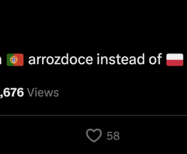 solutioN00: OG is praccing with arrozdoce instead of F1KU
